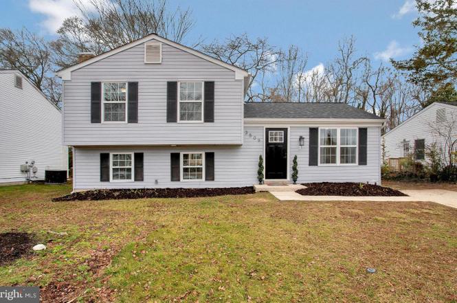3509 Norwood Ct Waldorf MD 20602 Redfin 3509 Norwood Ct Waldorf MD 20602 Redfin