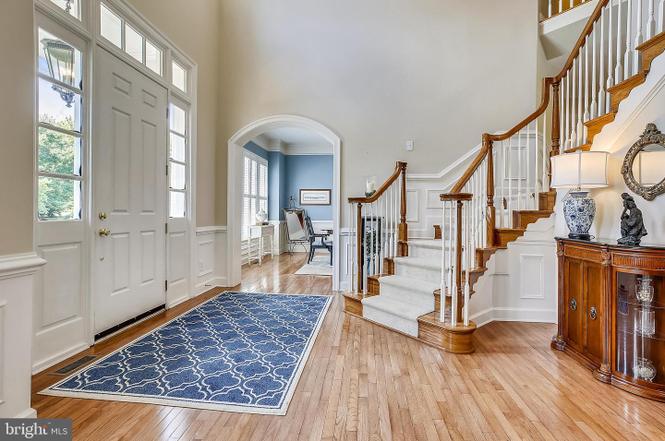 17512 Ashton Green Dr, Sandy Spring, MD 20860 | Redfin