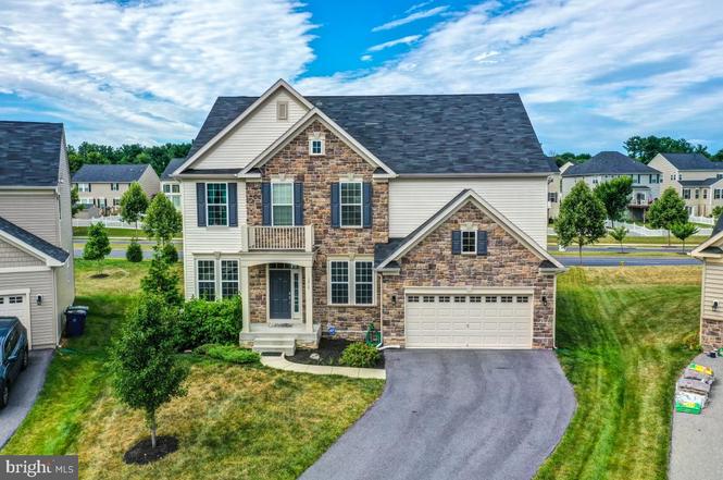 1917 Wetterhorn Ct Frederick MD 21702 Redfin 1917 Wetterhorn Ct Frederick MD 21702 Redfin
