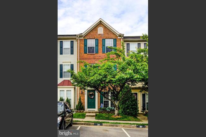 1985 Teasel Ct, Woodbridge, VA 22192, MLS# VAPW494828