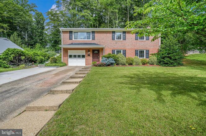 【sskd39】4 4721 Springbrook Dr, Annandale, VA 22003 | For Sale
