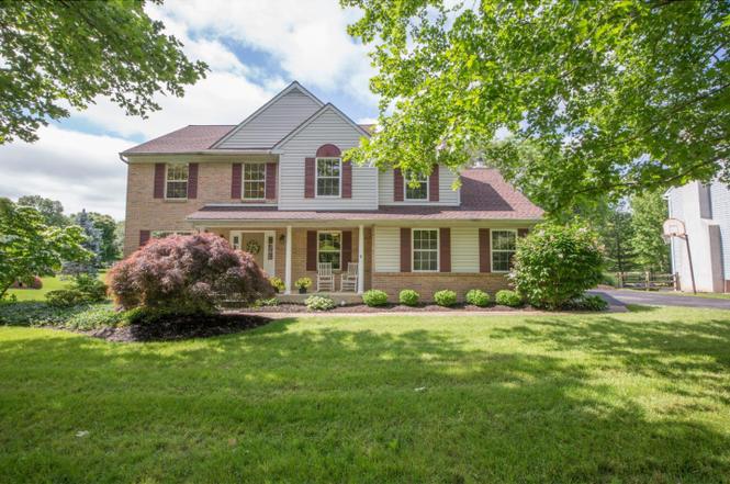 35 Steeplechase Dr, Doylestown, PA 18901 | MLS# 1001788860 | Redfin