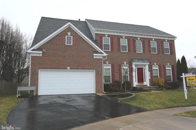 yunn⭐︎kids LIFE 13603 Gum Spring Dr, Rockville, MD 20850 | Redfin