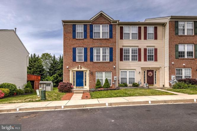 237 Hunters Run Terrace Bel Air Md Hr9624464 For Sale Terrace Bel Air Compass Homes