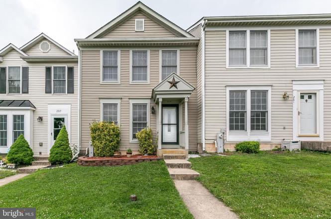 259 Maple Wreath Ct, Abingdon, MD 21009 | MLS# MDHR234904 | Redfin