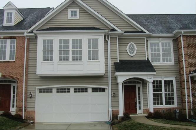 2602 Rockhampton Rd Ellicott City Md 21042 3 Beds 2 5 Baths