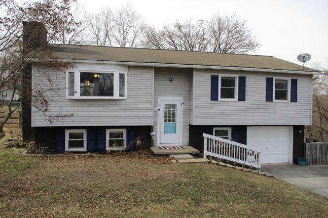 NEIGHBORHOOD 16SS BAKER/C-ST【M】 16 Baker Ct Dorchester MA | Zillow