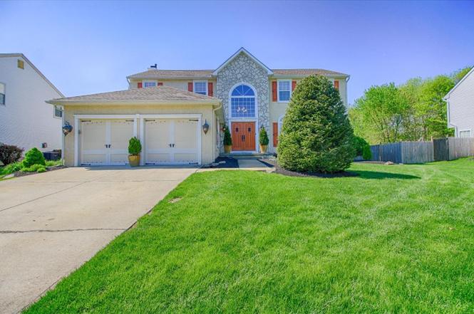 5 austin road, evesham township, nj 5 austin road, evesham township, nj