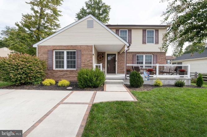 3 Avonmore Ct Perry Hall MD 21128 Redfin 3 Avonmore Ct Perry Hall MD 21128 Redfin