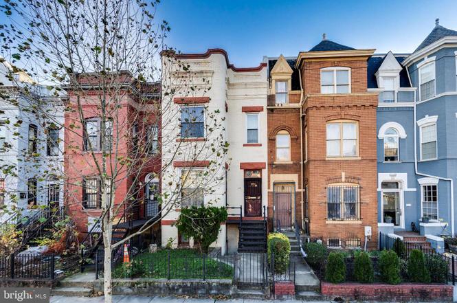 26 Q St NW, Washington, DC 20001 | MLS# DCDC2120950 | Redfin