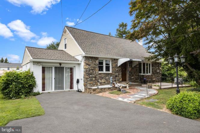 1339 Old Lincoln Hwy, Langhorne, PA 19047 | MLS# PABU2004956 | Redfin