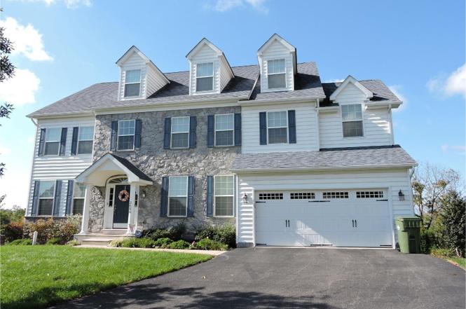 2606 Equestrian Way, Norristown, PA 19403 MLS 1008347960 Redfin