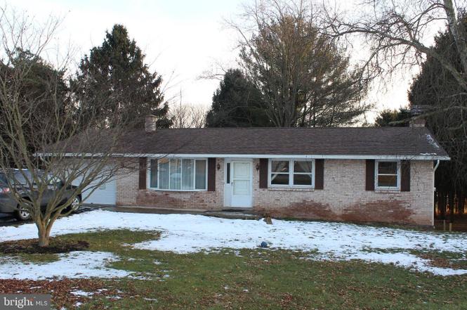 1037 Powells Valley Rd, Halifax, PA 17032 | MLS ...