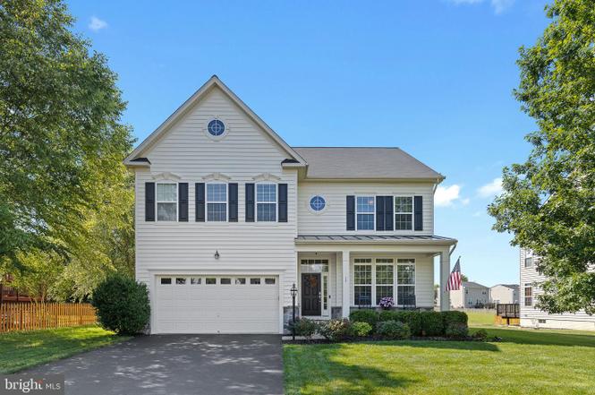 17 Charter Gate Dr, Fredericksburg, VA 22406  MLS# VAST2022970  Redfin