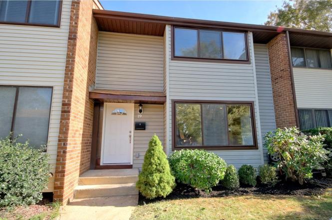 19 Covington Dr, East Windsor, NJ 08520 | MLS# 1003971973 | Redfin