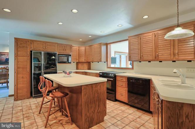 homes for sale in cedar crest school district lebanon pa