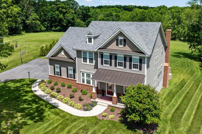3525 Franks Ter, Monrovia, MD 21770 | Redfin