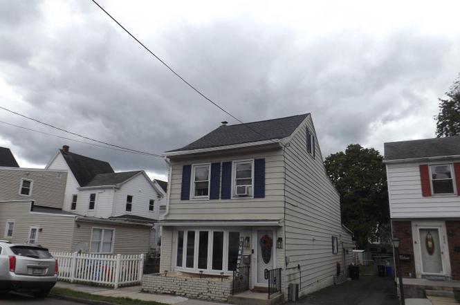 438 S Mill St, Saint Clair, PA 17970 | Redfin