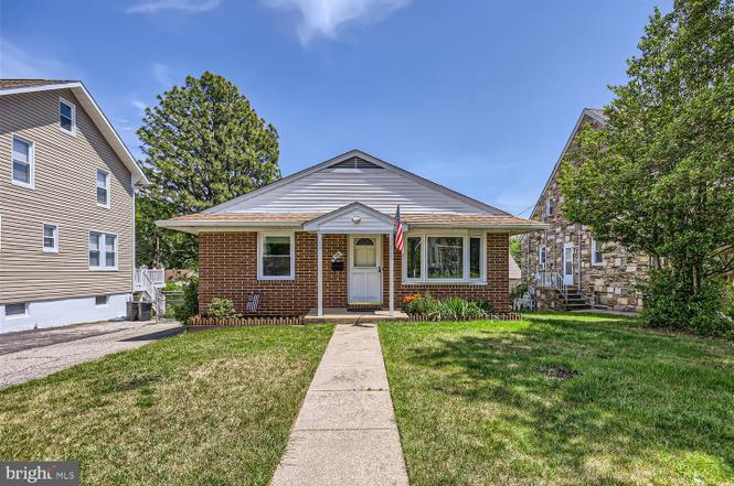 215 Leslie Ave, Nottingham, MD 21236 | MLS# MDBC2068988 | Redfin