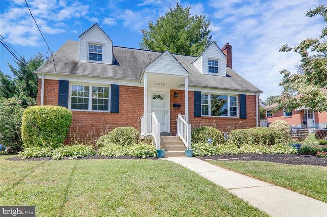 12608 Bluhill Rd, Silver Spring, MD 20906 | MLS# MDMC717988 | Redfin