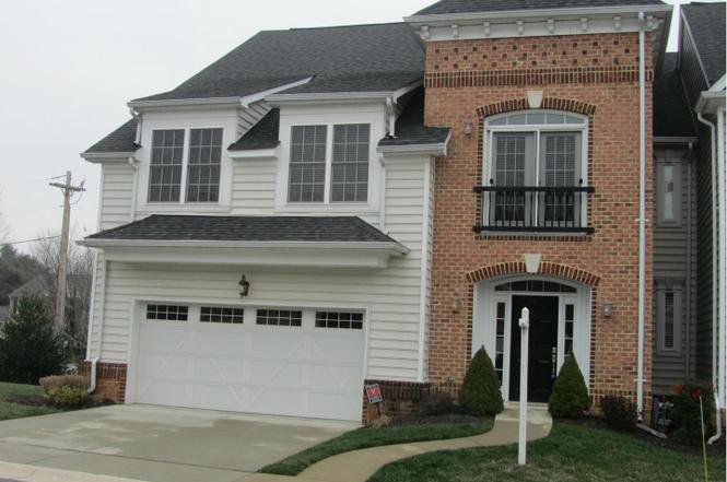 2608 Rockhampton Rd Ellicott City Md 21042 3 Beds 3 5 Baths
