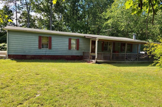 2843 Warrenton Rd, Fredericksburg, VA 22406 | MLS ...
