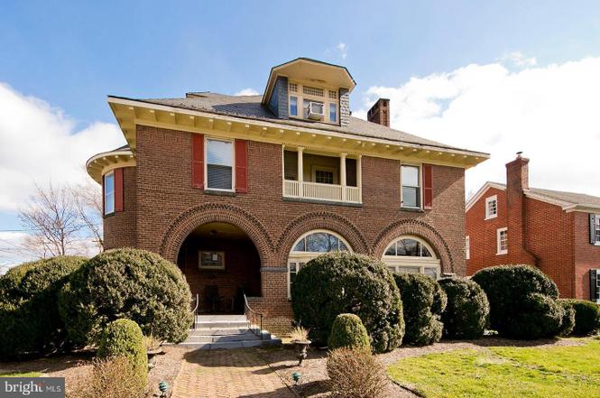 202 S Washington St, Winchester, VA 22601 | MLS ...