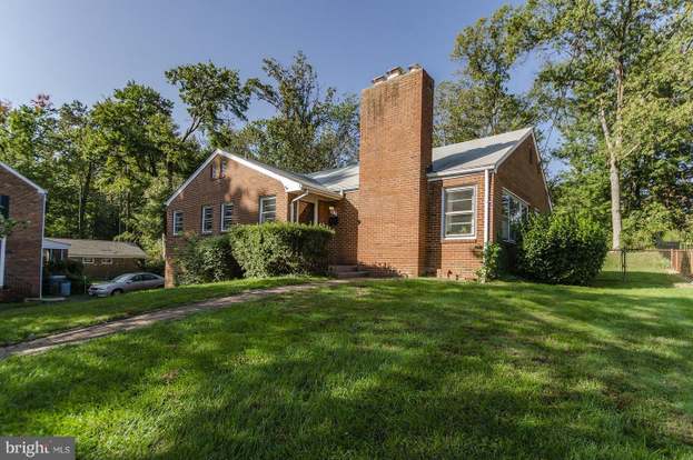 213 Van Buren St N Falls Church Va 22046 Mls Vafa100000 Redfin