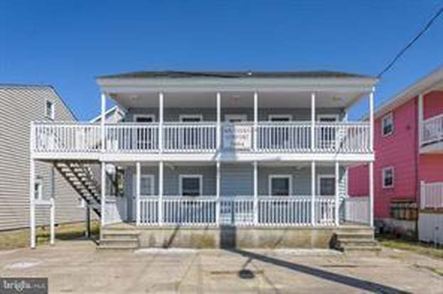 7004 Coastal Hwy Ocean City Md 21842
