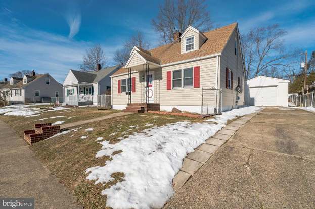 678 Hillcrest Ave Morrisville Pa 19067 Mls Pabu521006 Redfin