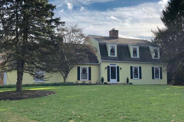 44 Pinevale Rd Doylestown Pa 18901 Mls Pabu307010 Redfin 44 Pinevale Rd Doylestown Pa 18901