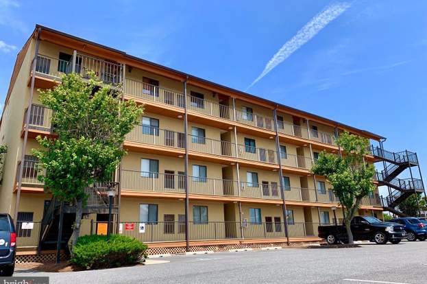 203 33rd St 204 Ocean City Md 21842 1 Bed 1 Bath