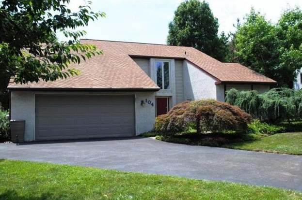 104 Blossom Hill Ln Chalfont Pa 18914 Mls 1001955016 Redfin