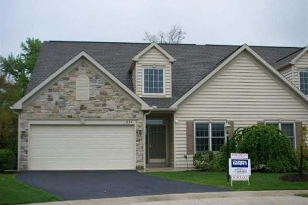 234 Brookridge Ct Harrisburg Pa 17112 Mls 1001663023 Redfin