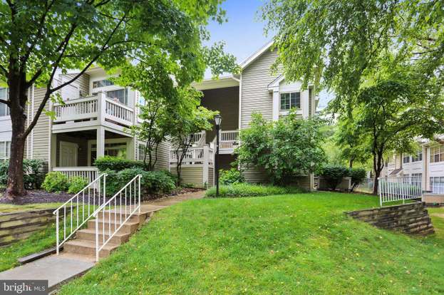 10802 Antigua Ter 215 Rockville Md 20852 3 Beds Baths