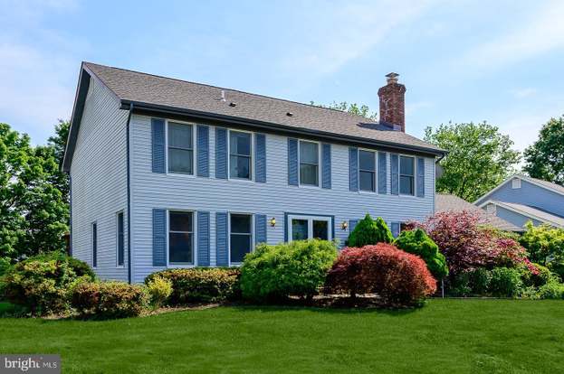 14 Franklin Dr Plainsboro Nj 08536 Mls Njmx124034 Redfin