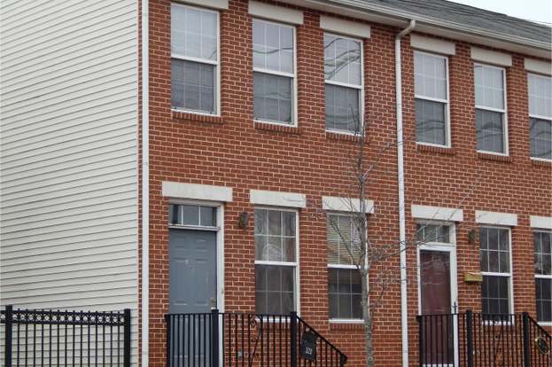 11 Buckingham Ave Trenton Nj 08618 Mls Njme293624 Redfin