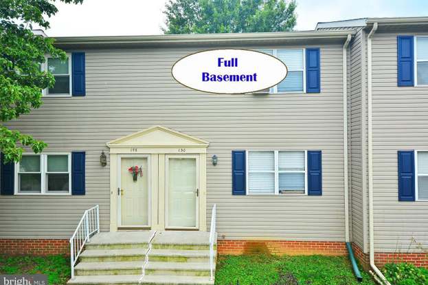 150 Center St Hanover Pa 17331 2 Beds 1 Bath