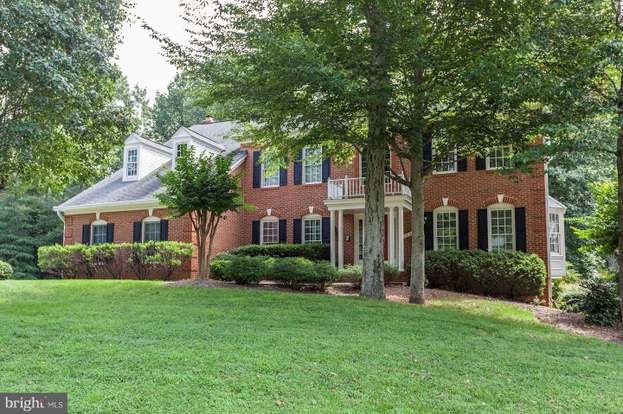 7513 Cannon Fort Dr Clifton Va 20184 Mls Vafx867038 Redfin 7513 Cannon Fort Dr Clifton Va 20184