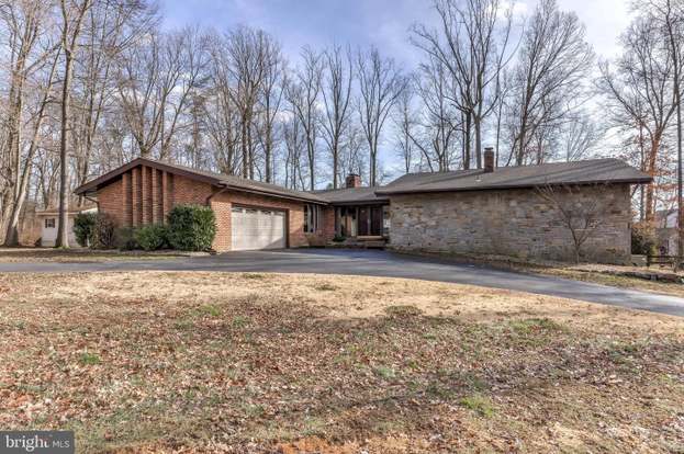 1001 Southern Dr Bel Air Md 21014 Mls Mdhr202042 Redfin