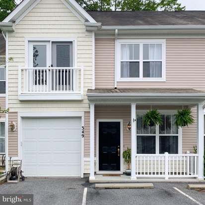 7545 Libertytown Rd Berlin Md 21811 Realtor Com