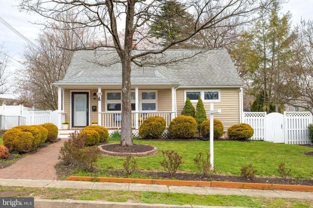 6738 Gouthier Rd Falls Church Va 22042 Mls Vafx1051042 Redfin
