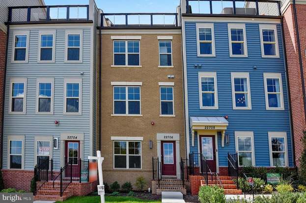 22838 Cabin Branch Ave Clarksburg Md 20871 Mls 1003482044