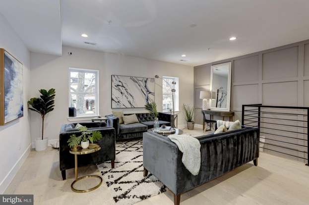 524 Jefferson St Nw 3 Washington Dc 20011 4 Beds 3 Baths