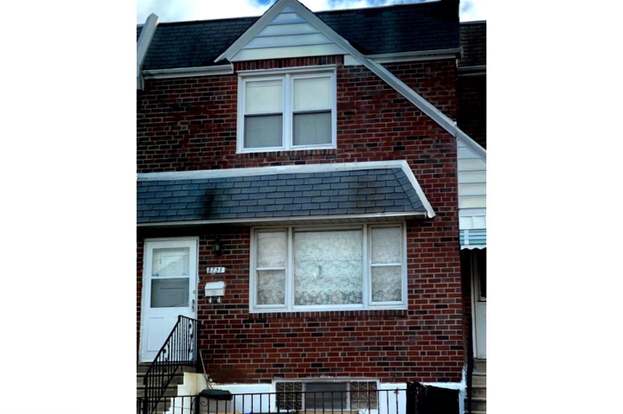 8731 Cottage St Philadelphia Pa 19136 Mls Paph362058 Redfin