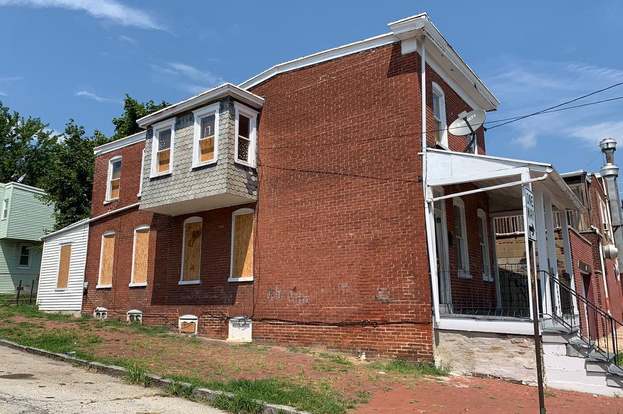 1 S Franklin St