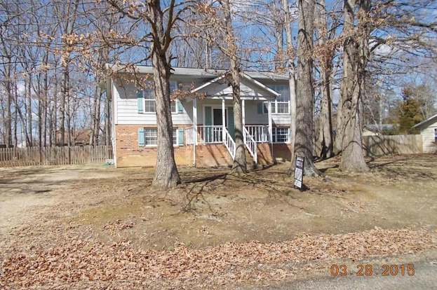 105 Patterson Ave Fredericksburg Va 22407 Mls 1000813065 Redfin