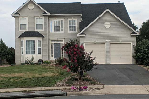 201 Accomack Cir Stephens City Va 22655 Mls Vafv154652 Redfin
