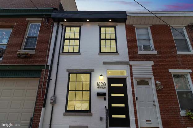 philadelphia property tax rate 2019