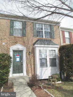 6130 Starburn Path, Columbia, MD 21045 - Townhome Rentals in